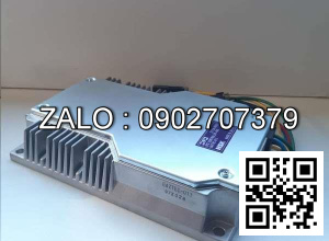Board trợ lực tay lái TCM 48V 37720-00551