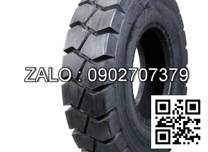 Lốp xe 825-15 CROW ( đặc )