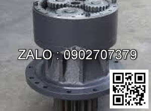 Cụm quay toa Hitachi 40