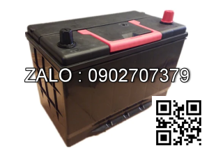 Bình ắc quy 12V 85AH Din 58513