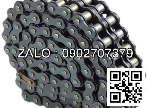 Xích đơn SENQCIA RS100-1R