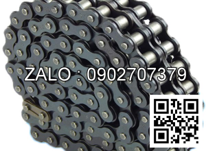 Xích đơn SENQCIA RS120-1R