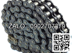 Xích đơn SENQCIA RS180-1R