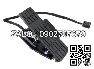 Biến trở chân ga Hangcha JCTH-3601