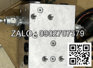 Van dầu hồi XJBR-01029