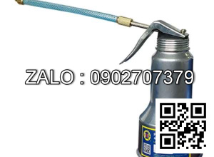 Bình châm nhớt 400ml C-Mart ống mềm CL0024-400F