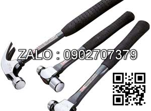 Búa kèm đầu nhổ đinh hoặc đầu bi TONE BH-05B