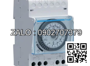 Relays thời gian TIMER EH111