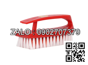 Bàn chải cước đỏ