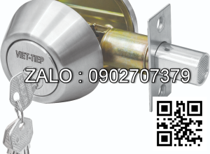 Khóa Tay Nắm Tròn ( việt tiệp )