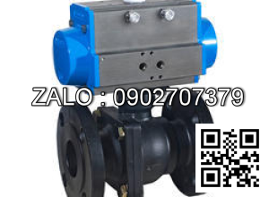 Van bi inox 3.04 D76