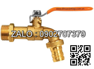 vòi đồng-vòi rumine đồng-inox