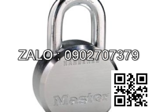 Khóa móc 64mm Master Lock 62304KEY