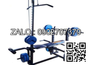 Máy kéo xô 2 động tác MP-210