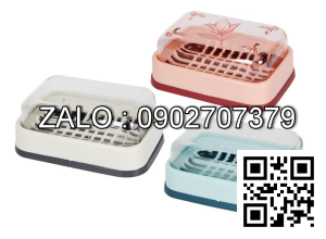 Hộp đựng xà phòng