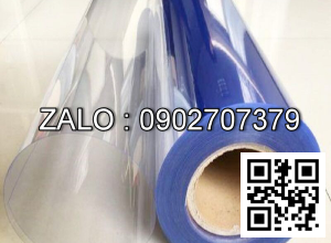MÀNG NHỰA PVC (DẺO)-BẠT CHE