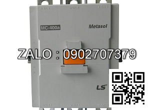 Khởi động từ 3 pha LS MC-400a