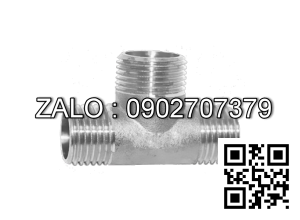 Tê ren ngoài đồng thau