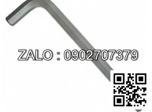 lục giác âm inox không đầu