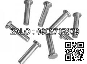 ĐINH RIVE NHÔM-INOX-ĐINH TÁN