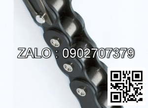 Dây xích đơn - Xích đôi OCM ( Nhật )