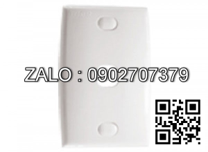 Mặt công tắc 31AVH_G19 Clipsal