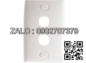 Mặt công tắc 32AVH_G19 Clipsal