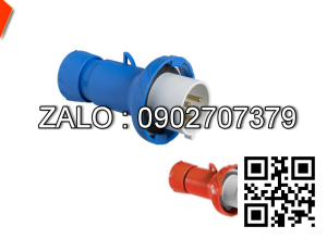 Phích cắm di động chống nước IP67 PK Schneider