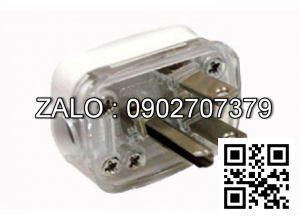 Phích cắm 2 chấu,3 chấu Cheng li