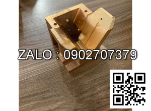 Đồng cực xi mạ