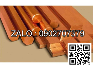 Đồng đỏ tấm cắt theo qui cách