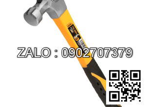 Búa nhổ đinh cán nhựa 16oz Tolsen 25158