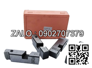 DAO TIỆN REN ỐNG INOX