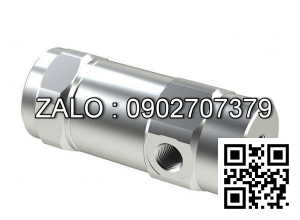 Van 1 chiều có điều khiển 1/2