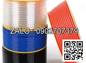 Ống hơi PU trắng PUMA ()