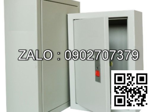 Tủ điện 600x800x210 dày 1 mm