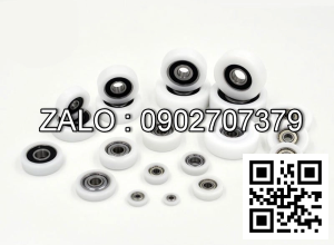 Vòng bi Bade 2 lổ SY506M