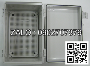 Vỏ tủ điện nhựa EN-AG-2030