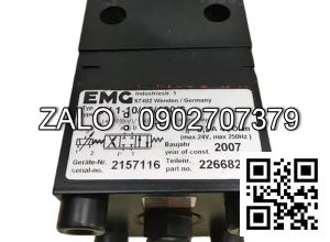 Van servo SV1-10/48 226702