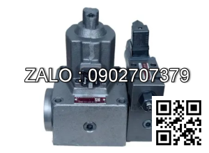 Van EFBG03-125-H, gồm Van EDG-01-C, Van AME-PF-DC24