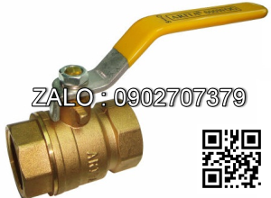 Van bi đồng thau phi 49