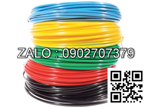 Ống hơi xoắn Kaily 8*12mm (6m/sợi)