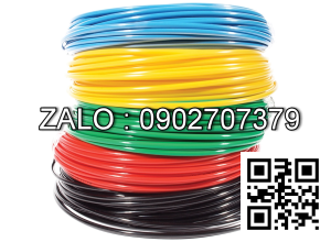 Ống hơi xoắn Kaily 5*8mm (3m/sợi)