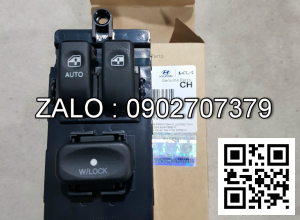 Công tắc bấm kính