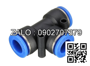 CO NỐI HƠI,VAN TIẾT LƯU HIỆU AKS ()