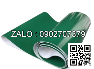 Băng tải PVC 5x500x5000mm