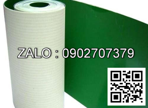 Băng tải PVC 5x500x5750mm