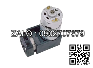 Bơm hút chân không DH712-8504-5000