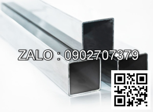 CÂY INOX HỘP 201-304-316