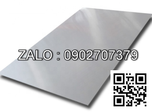 Thép SKD61 dạng tấm